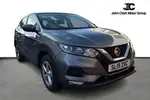 2019 Nissan Qashqai