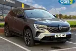 2023 Renault Austral
