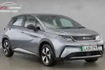2026 BYD Dolphin