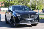 2024 Peugeot 3008