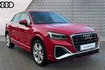 2023 Audi Q2