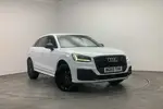2020 Audi Q2