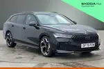 2026 Skoda Superb