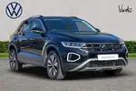 2024 Volkswagen T-Roc