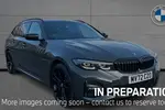 2022 BMW 3 Series Touring