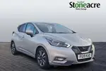 2019 Nissan Micra
