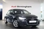 2025 Audi A1