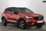 2022 Volvo XC40