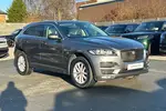 2019 Jaguar F-Pace
