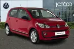2019 Volkswagen Up