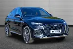 2021 Audi Q5 Sportback