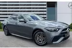 2024 Mercedes-Benz C-Class