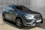 2024 SEAT Ateca