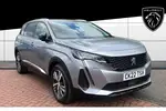 2022 Peugeot 5008
