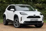 2024 Toyota Yaris Cross