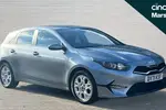 2021 Kia Ceed
