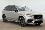 2022 Volvo XC90
