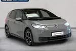 2021 Volkswagen ID.3
