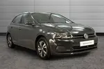2020 Volkswagen Polo