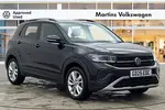 2025 Volkswagen T-Cross