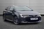 2024 Toyota Corolla Touring Sport