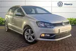 2018 Volkswagen Polo