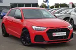 2020 Audi A1