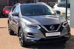 2021 Nissan Qashqai