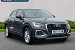 2025 Audi Q2