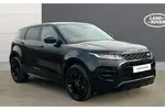 2021 Land Rover Range Rover Evoque