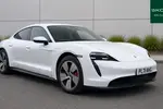 2021 Porsche Taycan