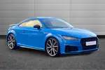 2019 Audi TT