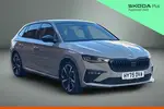 2025 Skoda Scala