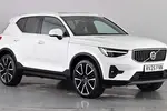 2025 Volvo XC40
