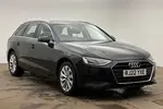 2022 Audi A4