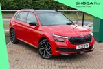 2024 Skoda Kamiq