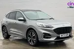 2022 Ford Kuga