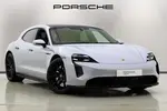 2023 Porsche Taycan