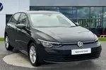 2020 Volkswagen Golf