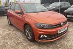 2020 Volkswagen Polo