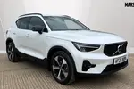 2026 Volvo XC40