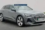 2023 Audi e-tron S