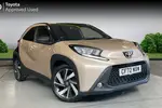 2023 Toyota Aygo X