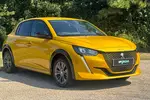 2022 Peugeot 208