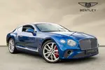 2018 Bentley Continental GT