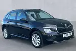2025 Skoda Kamiq
