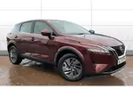2023 Nissan Qashqai