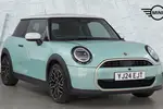 2024 MINI Hatchback