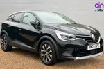 2024 Renault Captur