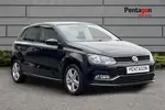 2017 Volkswagen Polo